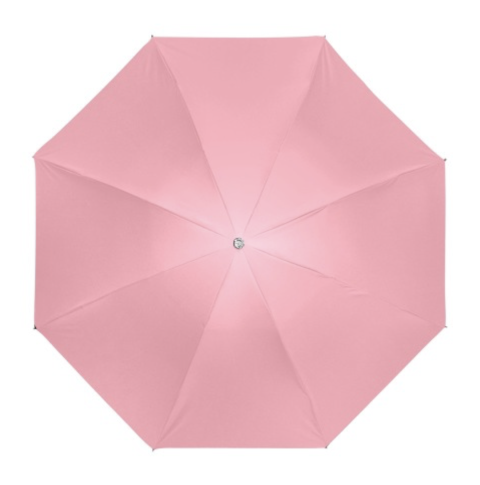 Pretty Sorority Pink umbrella