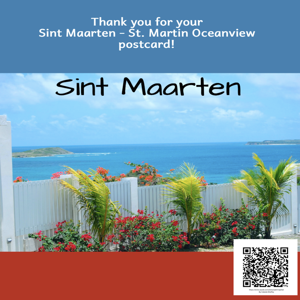 Scenic photo taken in Sint Maarten oceanview